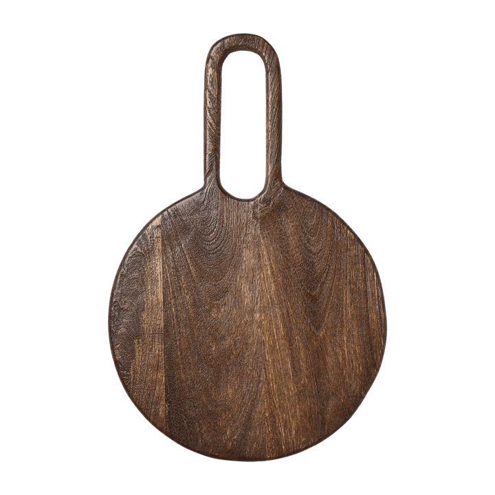 Portland skjærefjøl - brun - M - Many Colors