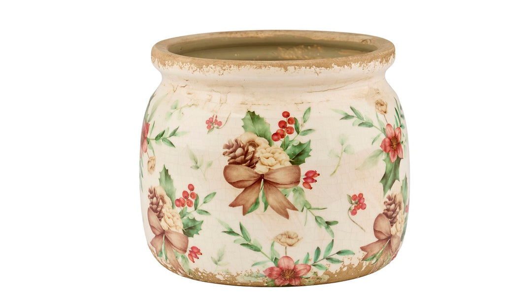Potte X-Mas Jar 16x16 cm Multicolor - Many Colors