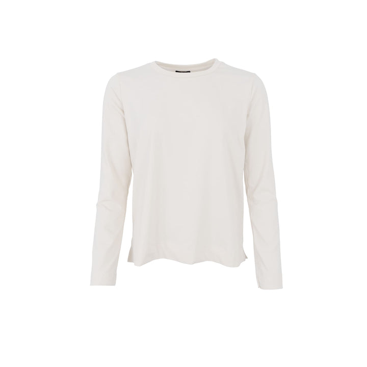 May  LS TEE - offwhite