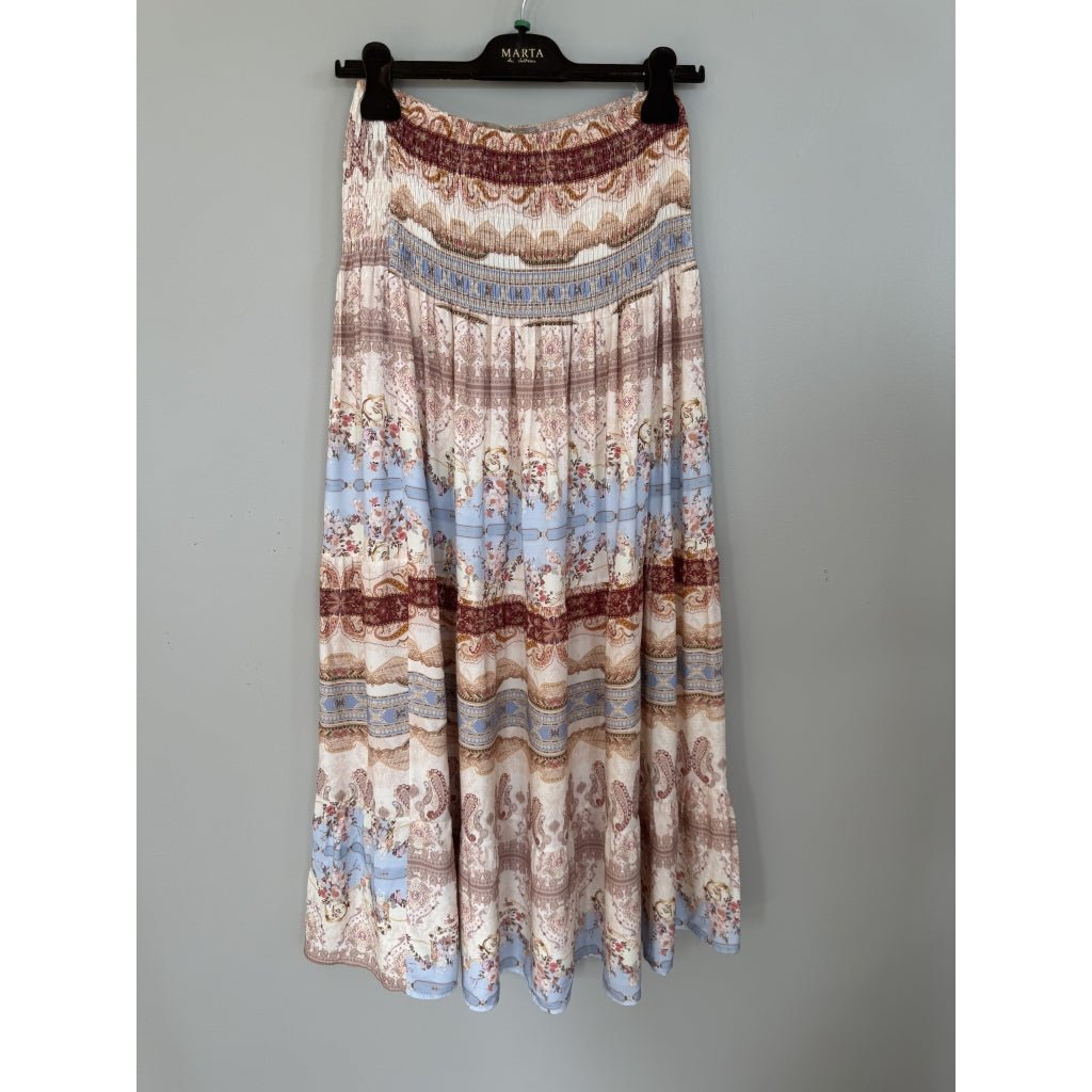 Princess skjørt - beige - onesize - Many Colors