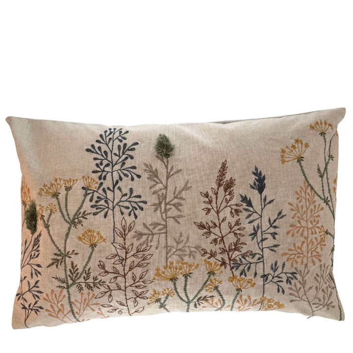 Putetrekk silvestris - 40x60
