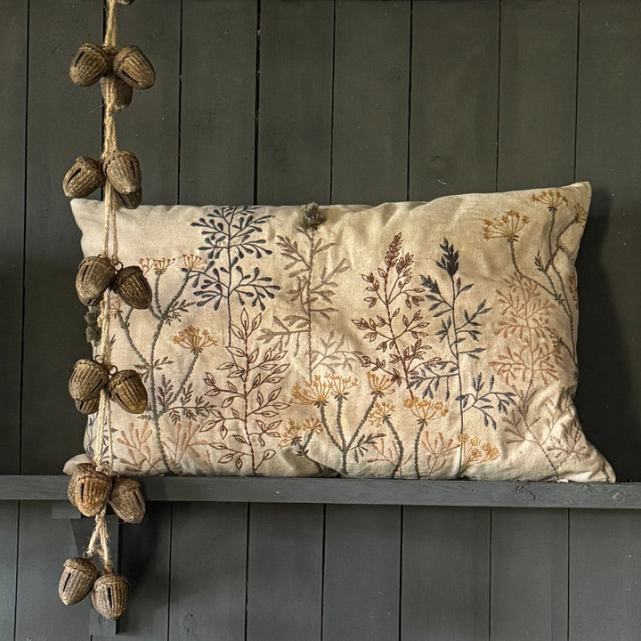 Putetrekk silvestris - 40x60