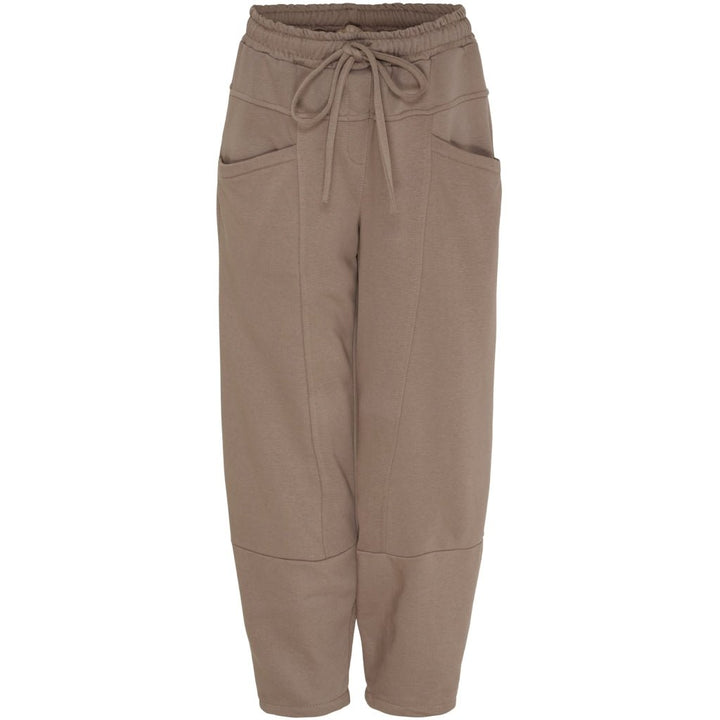 Rayana bukse - fango melange - Many Colors