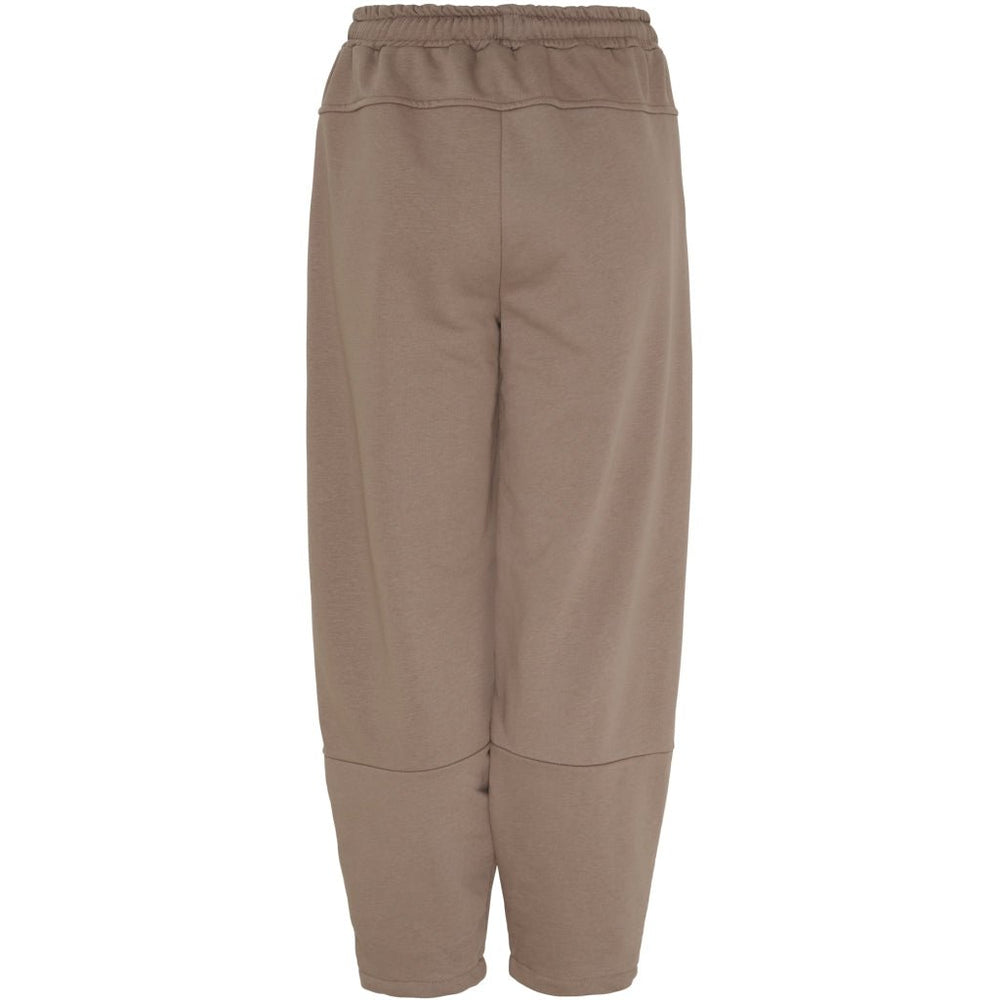 Rayana bukse - fango melange - Many Colors