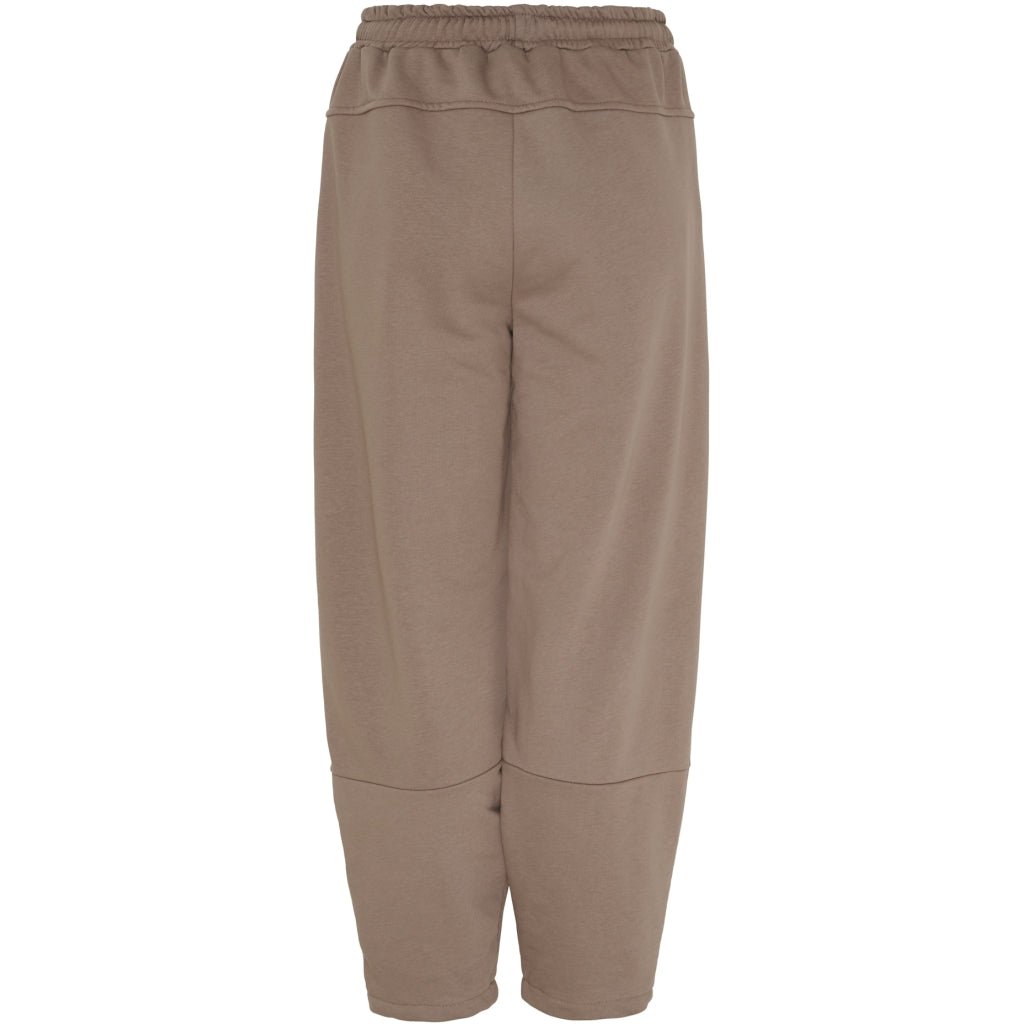 Rayana bukse - fango melange - Many Colors