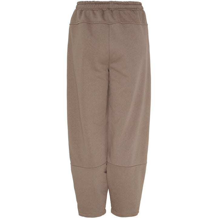 Rayana bukse - fango melange - Many Colors