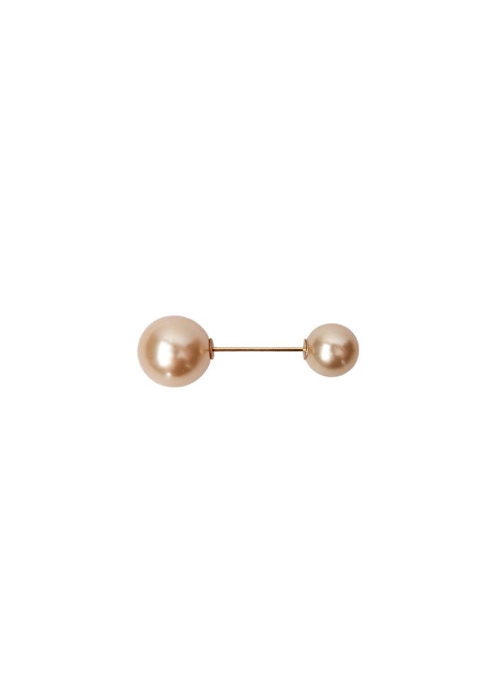 Rebel multipinne kort - champagne - Many Colors