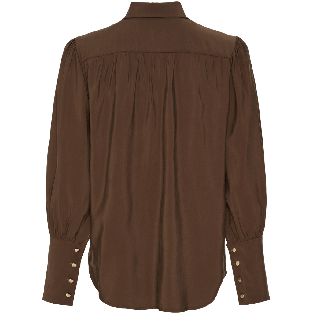 Rhea skjorte - moro - Many Colors