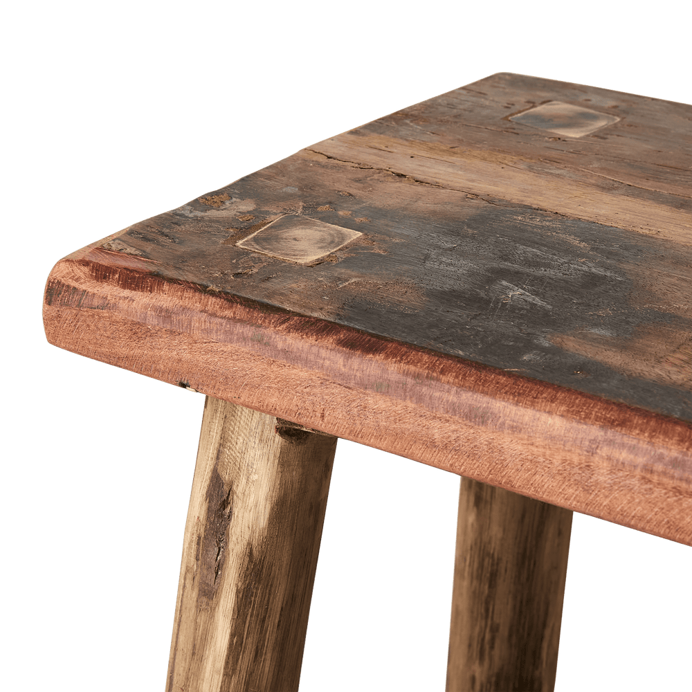 Rico stol natural - S - Many Colors