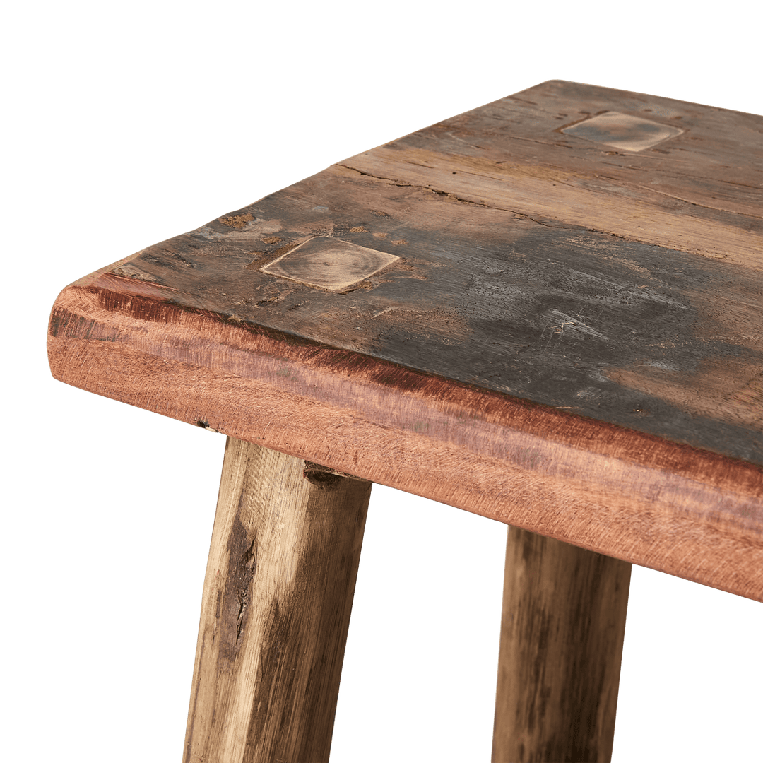 Rico stol natural - S - Many Colors