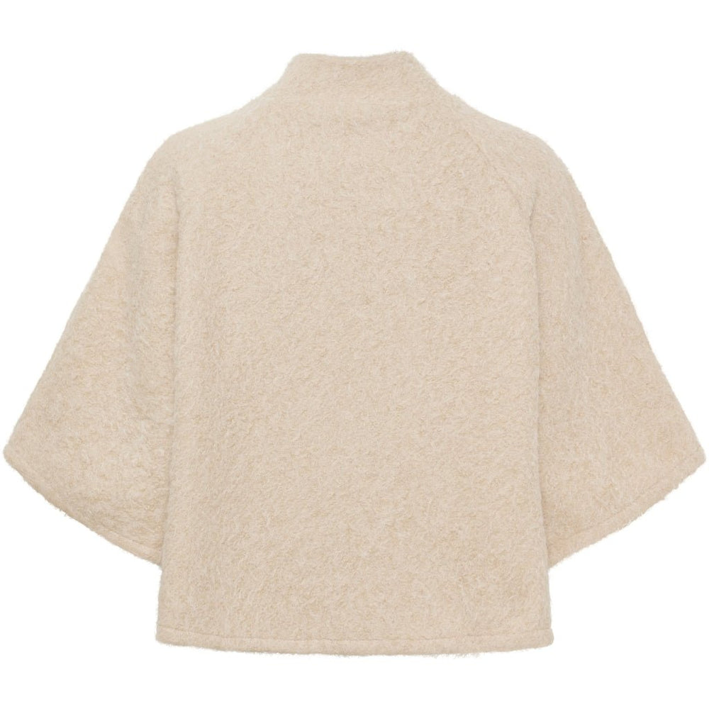 Riviera jakke - camello - onesize - Many Colors