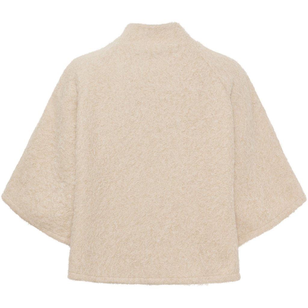 Riviera jakke - camello - onesize - Many Colors
