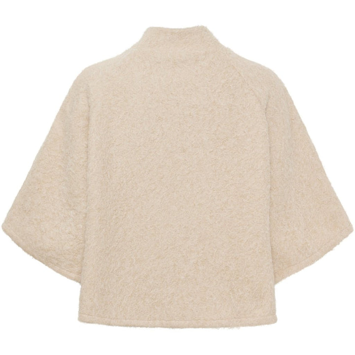 Riviera jakke - camello - onesize - Many Colors