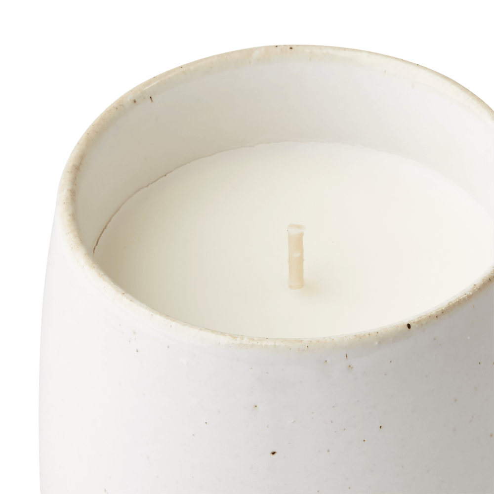 RO duftende stearinlys sandalwood, Beige - Many Colors