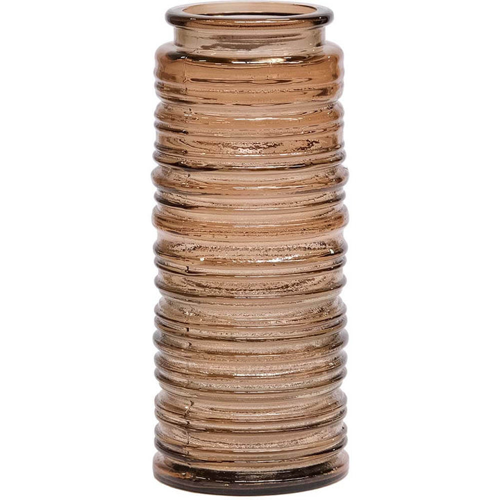 Robbie vase - mocca - Many Colors