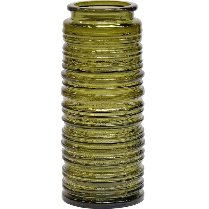 Robbie vase - olioven grønn - Many Colors