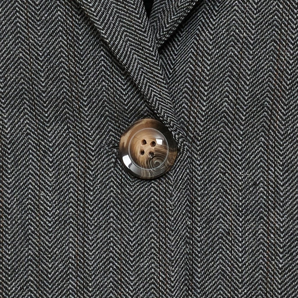 Senna Blazer - grå - Many Colors