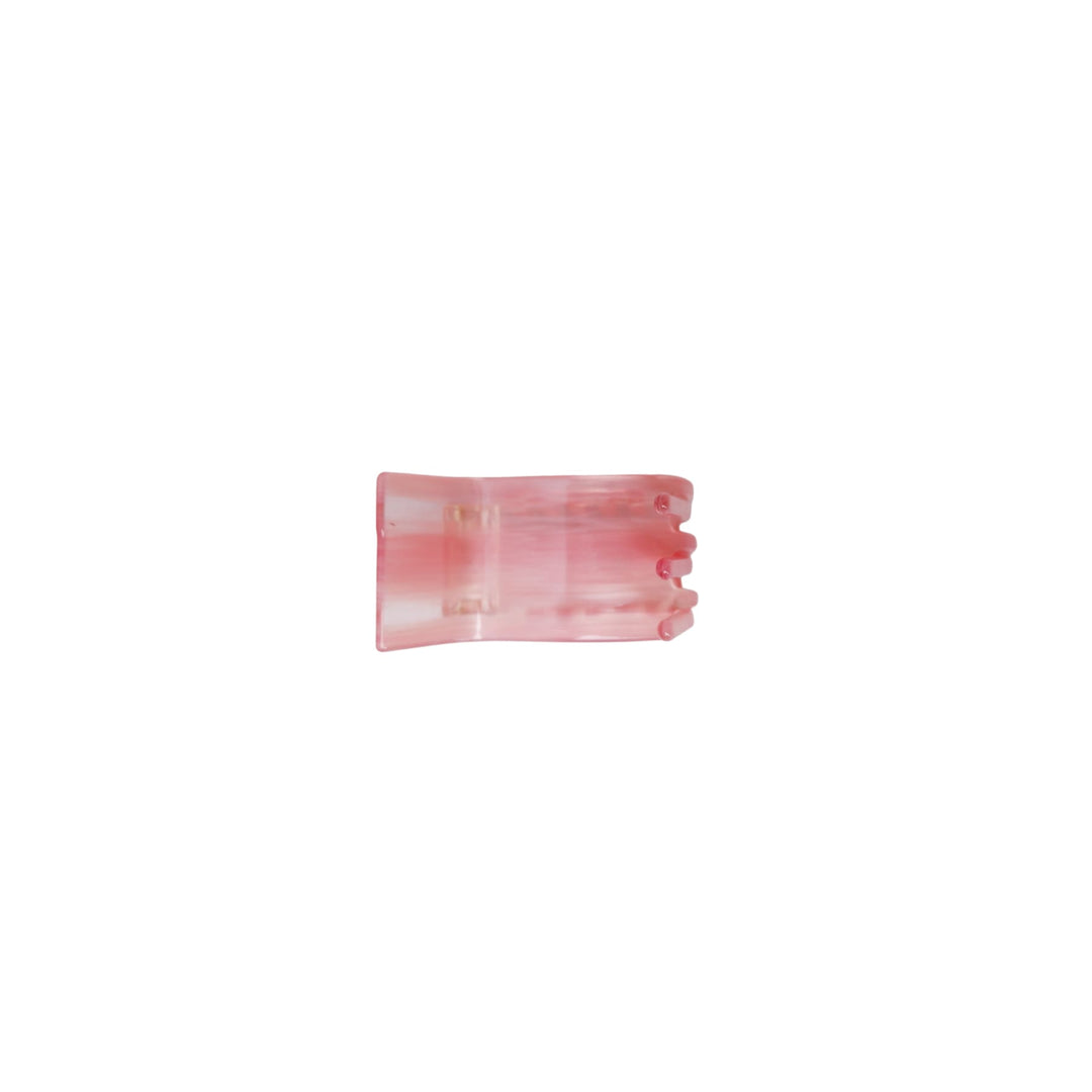 Shea hårklype - pink - Many Colors