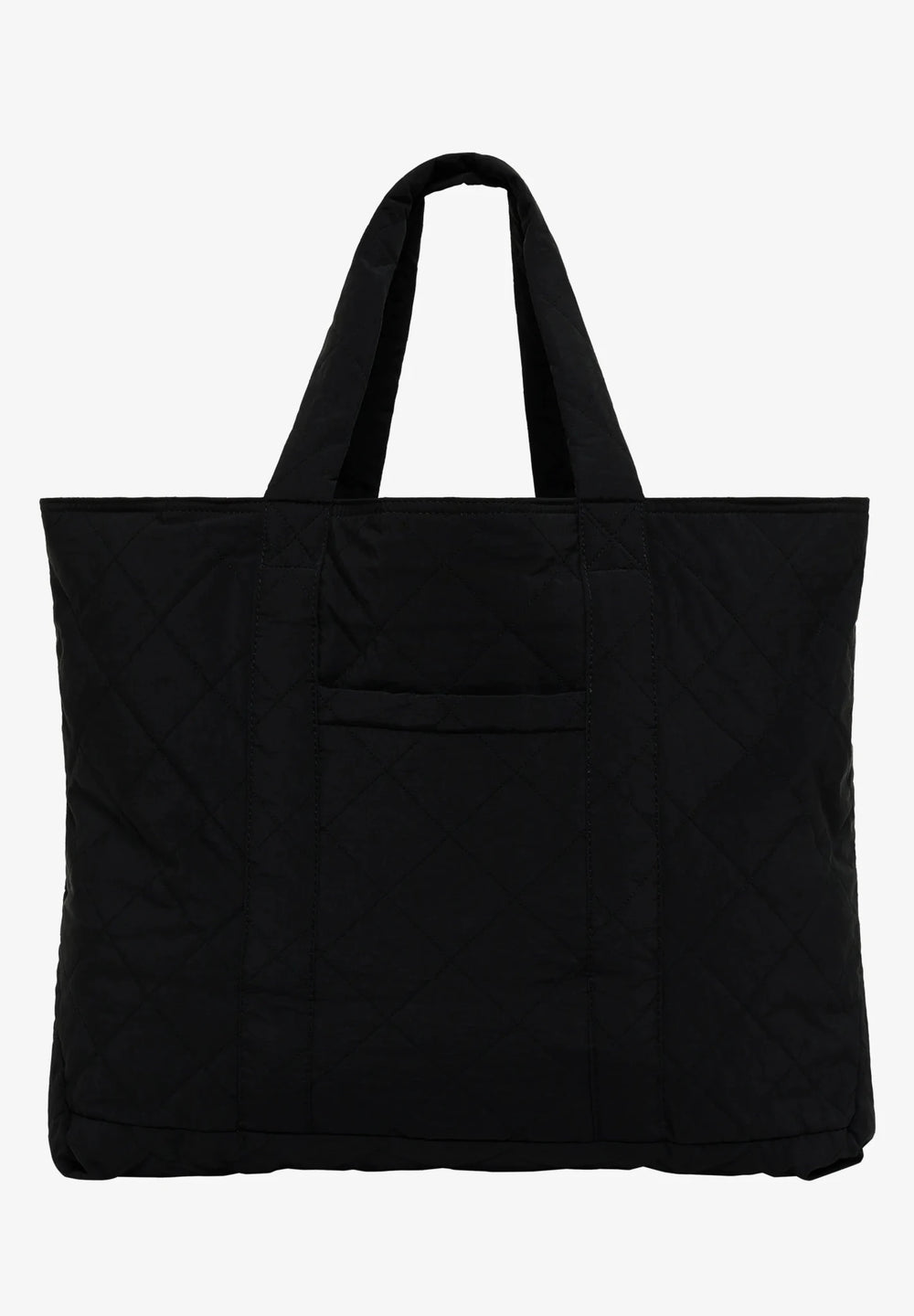 Shopper - svart - Many Colors
