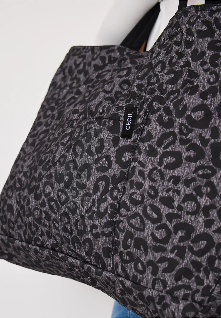 Shopper - svart - Many Colors