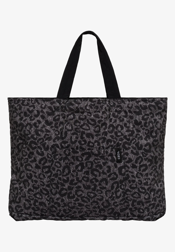 Shopper - svart - Many Colors