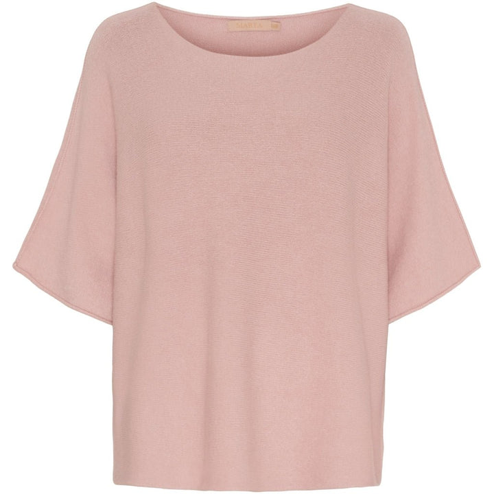 Sia strikk - rosa - onesize - Many Colors
