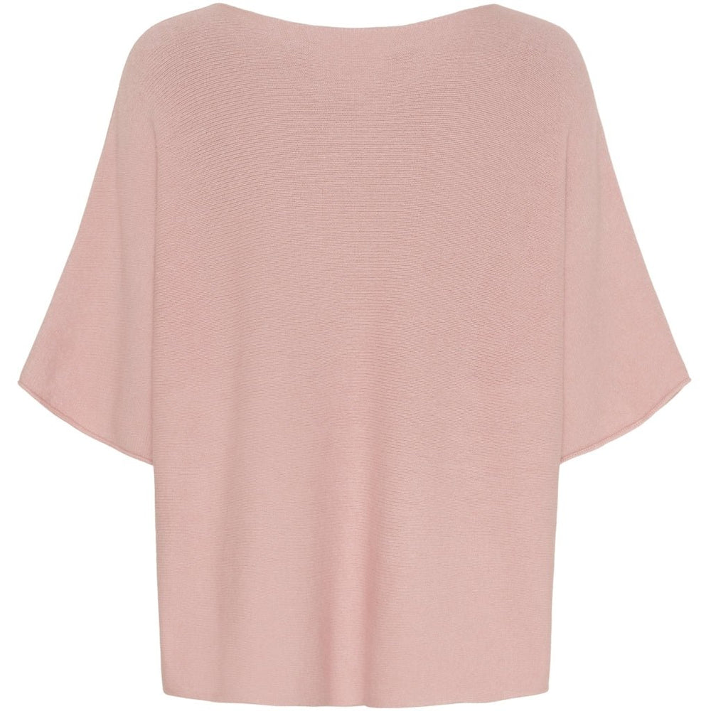Sia strikk - rosa - onesize - Many Colors