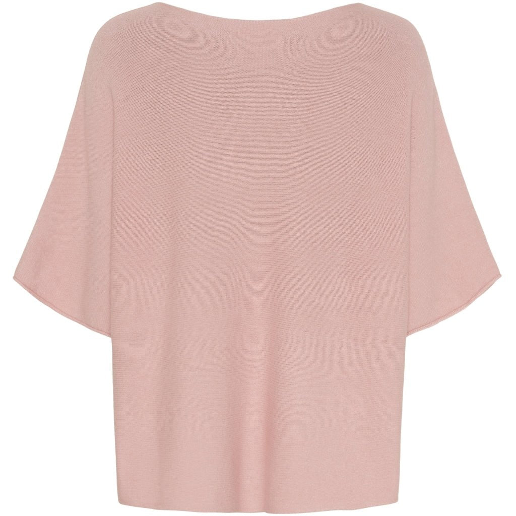 Sia strikk - rosa - onesize - Many Colors