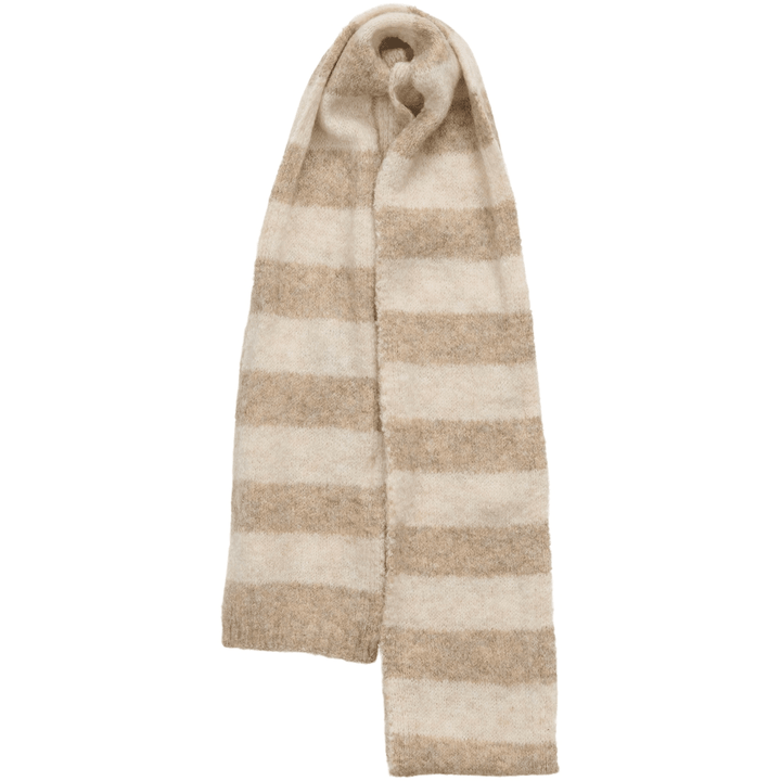 Silla skjerf - taupe - Many Colors