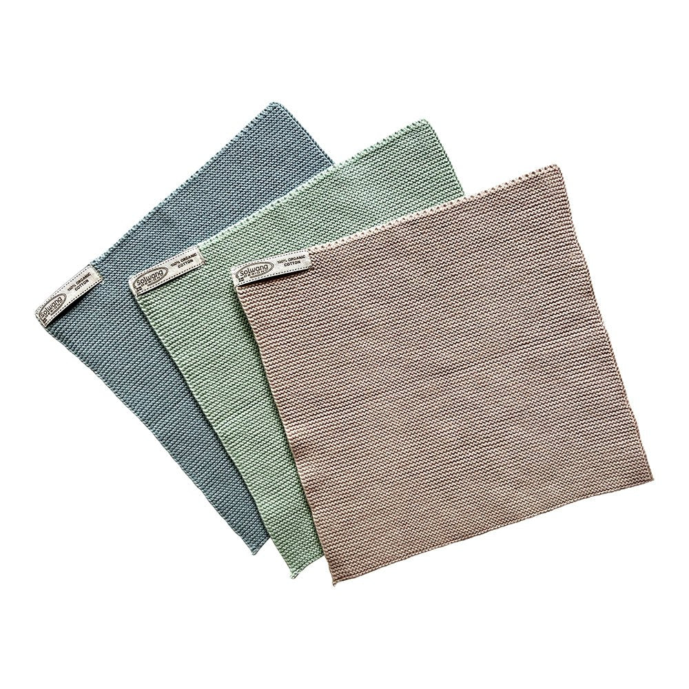 Sjø Breeze - økologisk karkluter - Many Colors