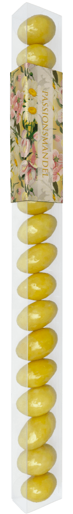 Sjokolademandler, 100 g - Passion / Sommerblomster/prestekrage - Many Colors
