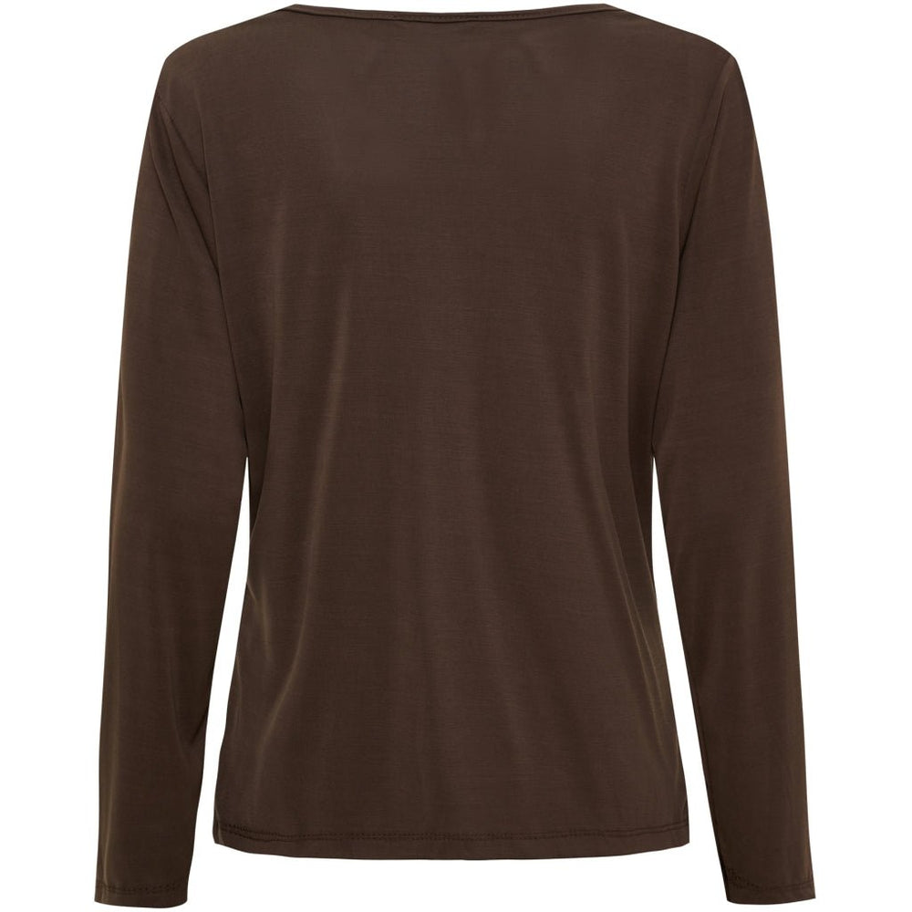 Soletta bluse - moro - Many Colors
