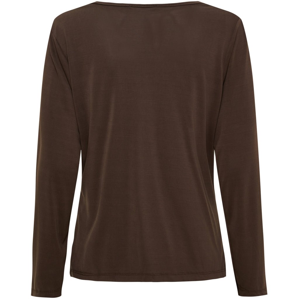 Soletta bluse - moro - Many Colors