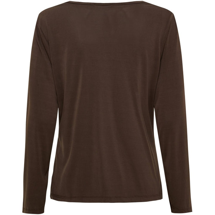 Soletta bluse - moro - Many Colors