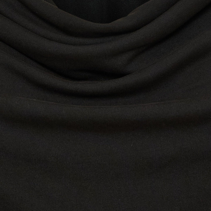 Soletta bluse - svart - Many Colors