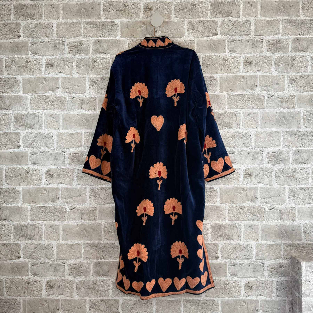 Spirit kåpe - navy - onesize - Many Colors