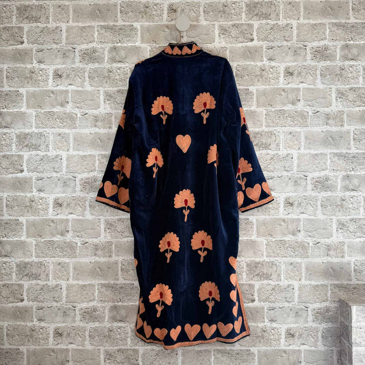Spirit kåpe - navy - onesize - Many Colors