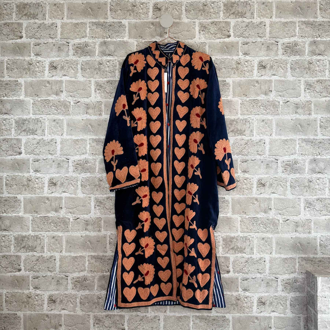 Spirit kåpe - navy - onesize - Many Colors