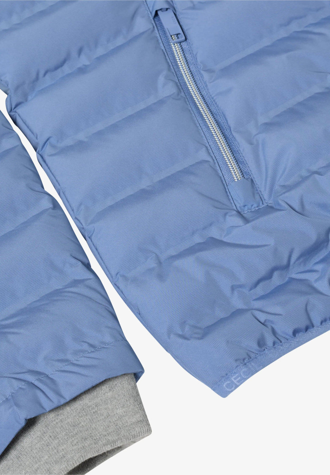 Sportsjakke - coal blå - Many Colors