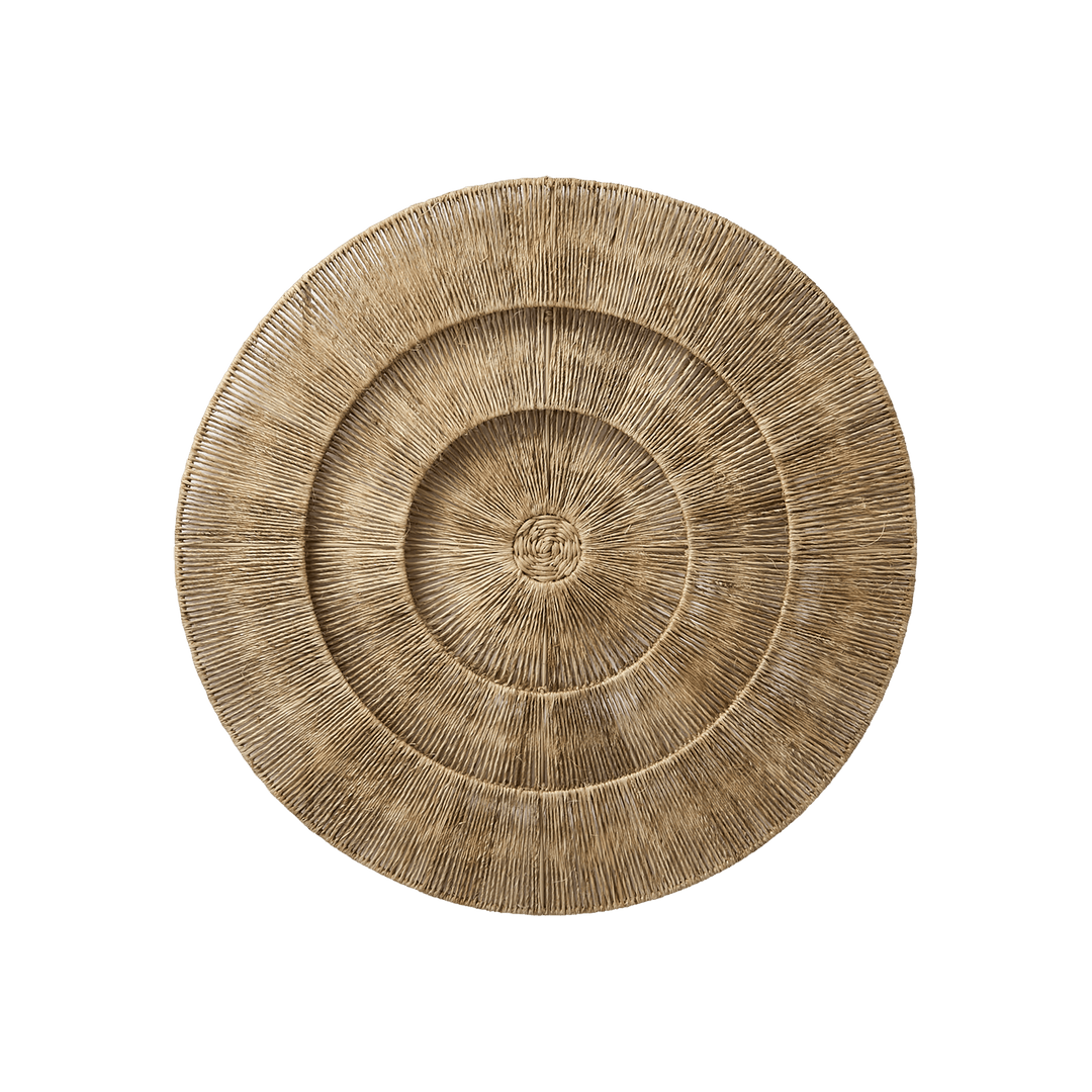 Stina veggdekorasjon - natur - Many Colors