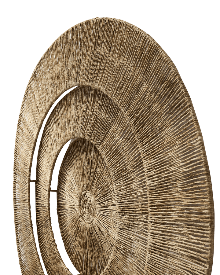 Stina veggdekorasjon - natur - Many Colors