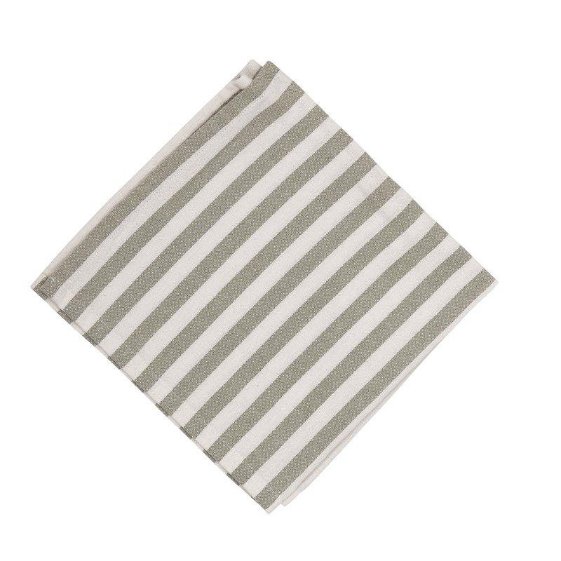 Svea servietter 45x45 - lindgrønn - Many Colors