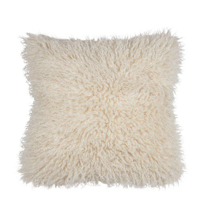 Curley offwhite/09 putetrekk