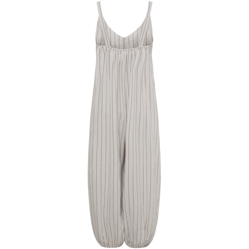 Tarelle Jumpsuit - sabbia striper - onesize - Many Colors