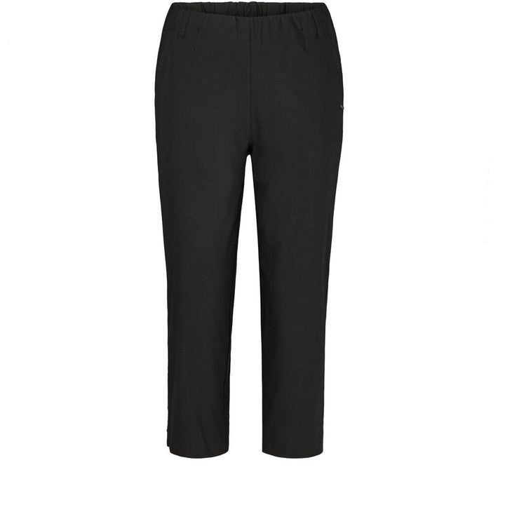 Taylor regular capri ML - svart - Many Colors