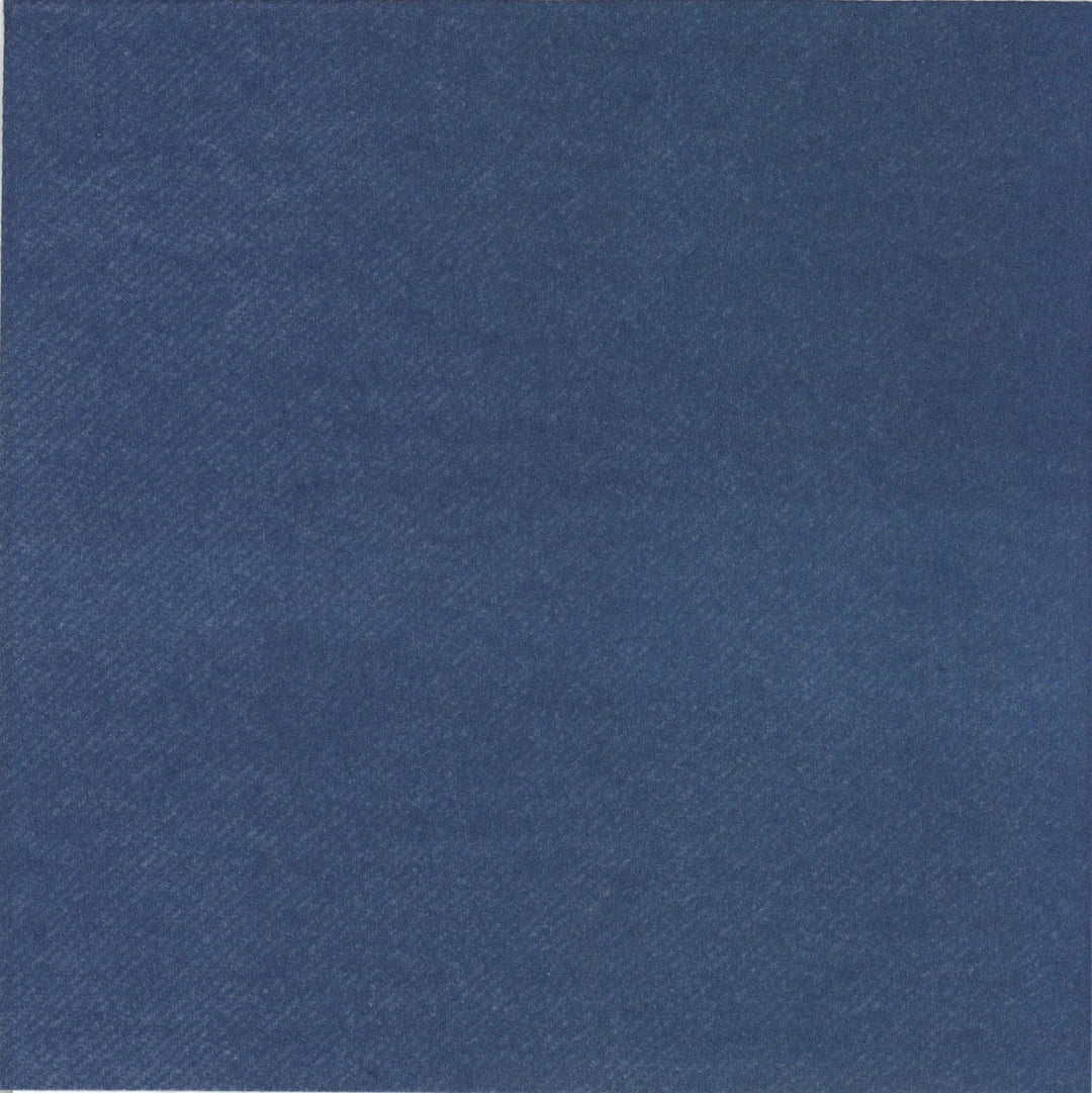Textile Touch Uni Midnight Blue - Many Colors