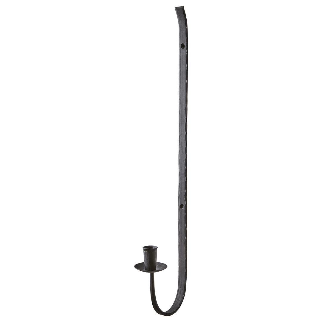 Thor vegg lysestake - svart - Many Colors