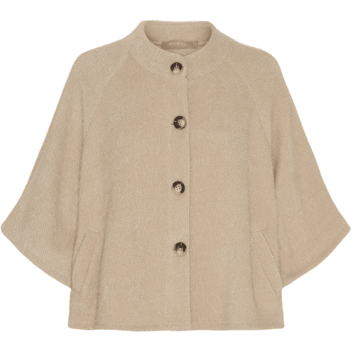 Thunder Jakke - beige - Many Colors