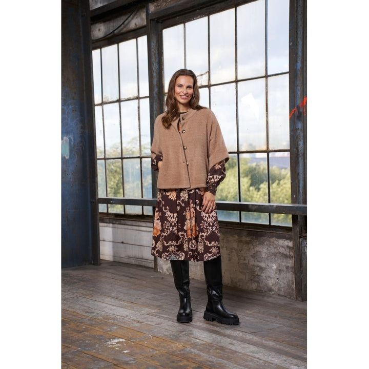 Thunder jakke - Camello - Many Colors