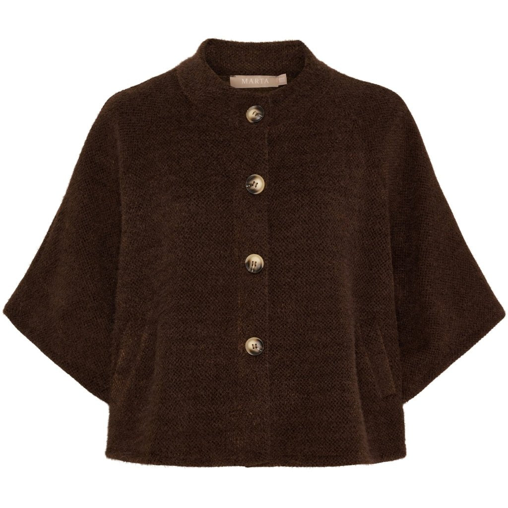 Thunder jakke - moro - onesize - Many Colors